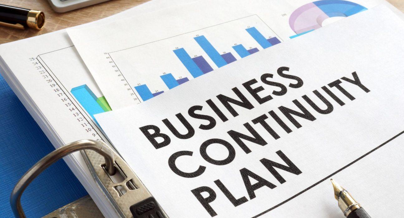 Storage Considerations in Business Continuity Planning