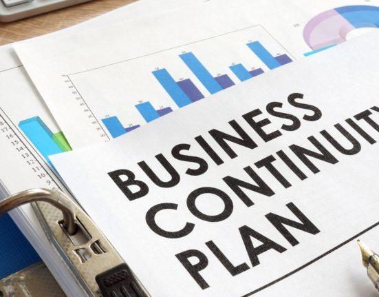 Storage Considerations in Business Continuity Planning