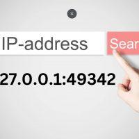 127.0.0.1 49342 ip address