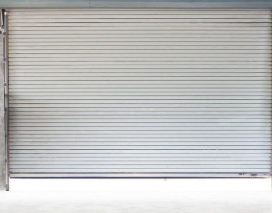 Are Aluprof Aluminium Roller Shutters the Future