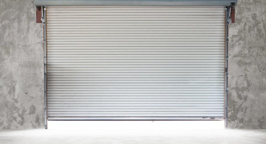 Are Aluprof Aluminium Roller Shutters the Future