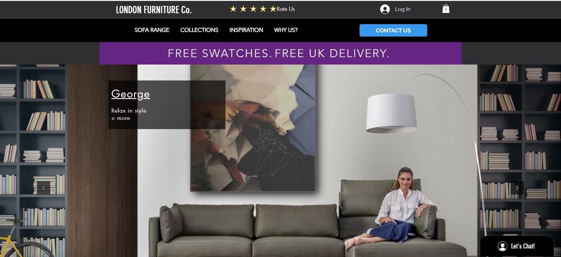 London Furniture Company