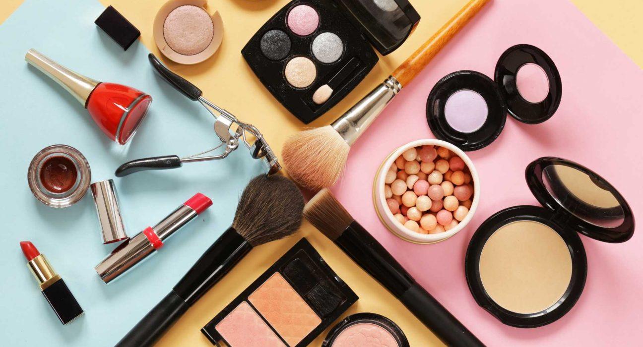 Top Cosmetic Manufacturers in the UK