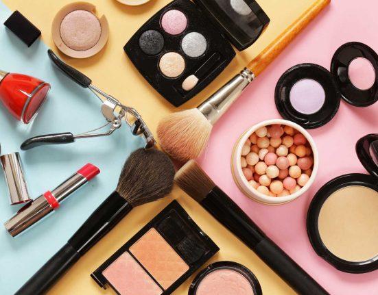 Top Cosmetic Manufacturers in the UK