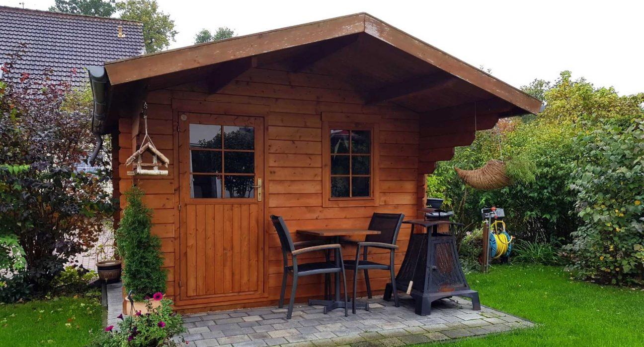 10 Local Storage Shed Builders in London