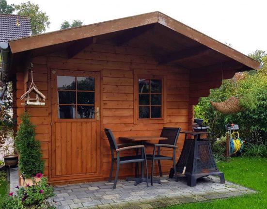 10 Local Storage Shed Builders in London