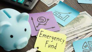 Emergency Fund Challenge