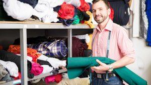 Finding the Right Clothing Manufacturer