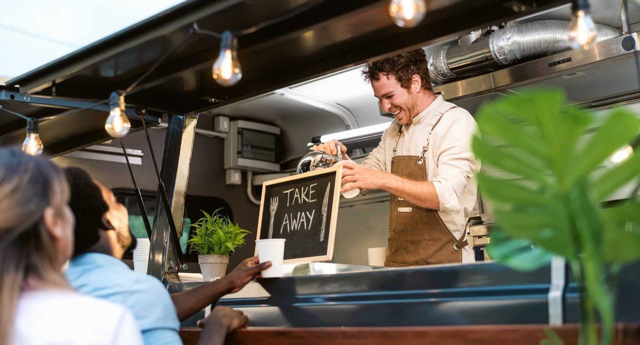 How to Start a Coffee Van Business in UK Tips for Success