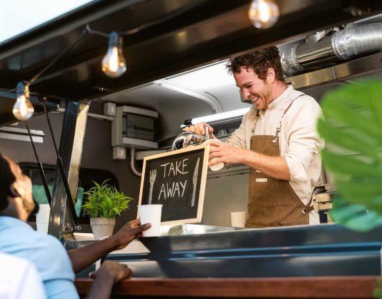 How to Start a Coffee Van Business in UK Tips for Success