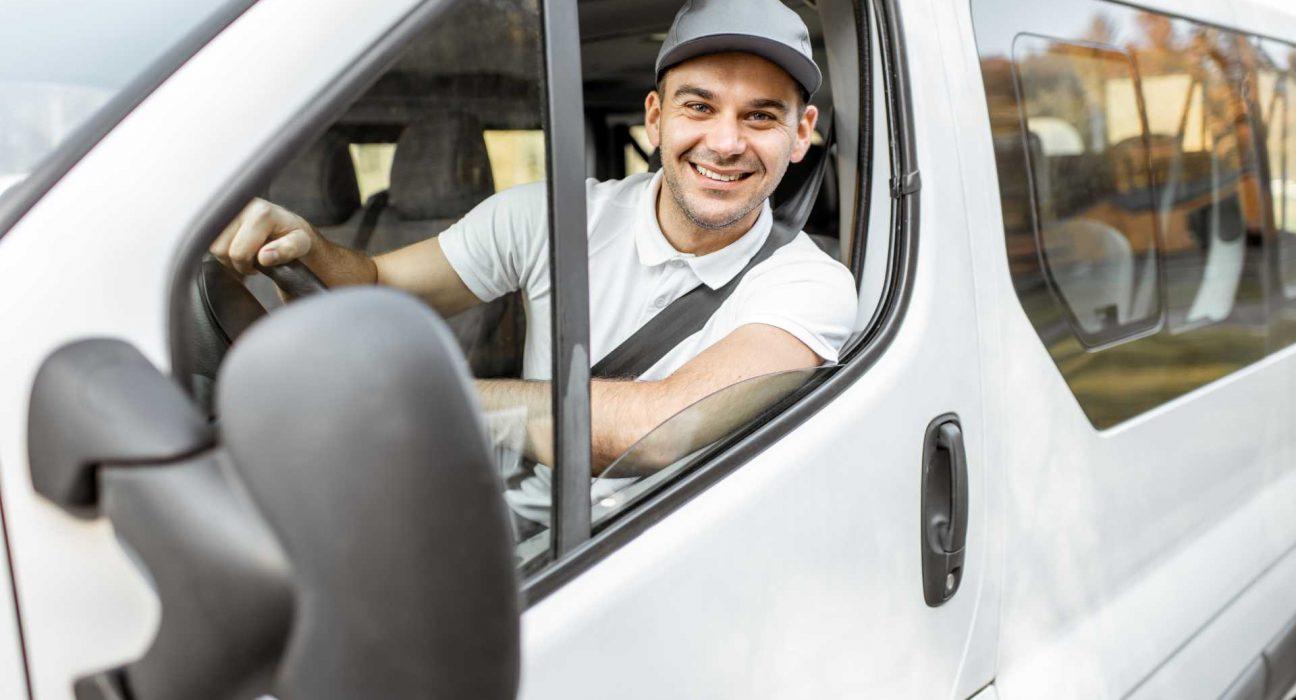 Navigating Food Delivery Driver Insurance in the UK