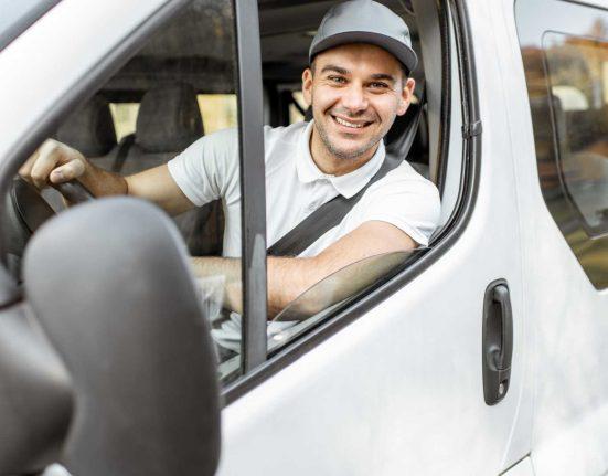 Navigating Food Delivery Driver Insurance in the UK