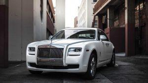 Rolls-Royce