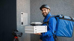 Tips for Successful Food Delivery Work in London