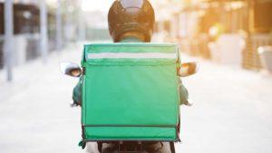 Types of Insurance for Food Delivery Drivers