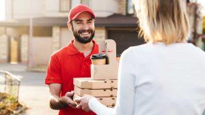 What Is Food Delivery Insurance