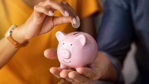 Why Money Saving Challenges Matter in the UK