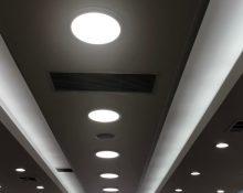 refurbished lighting solutions