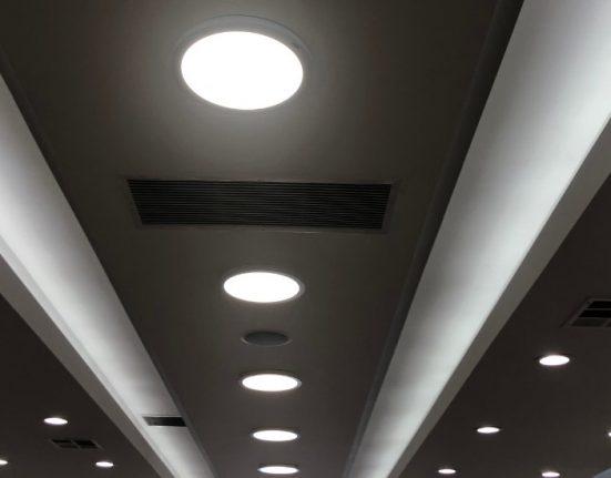 refurbished lighting solutions