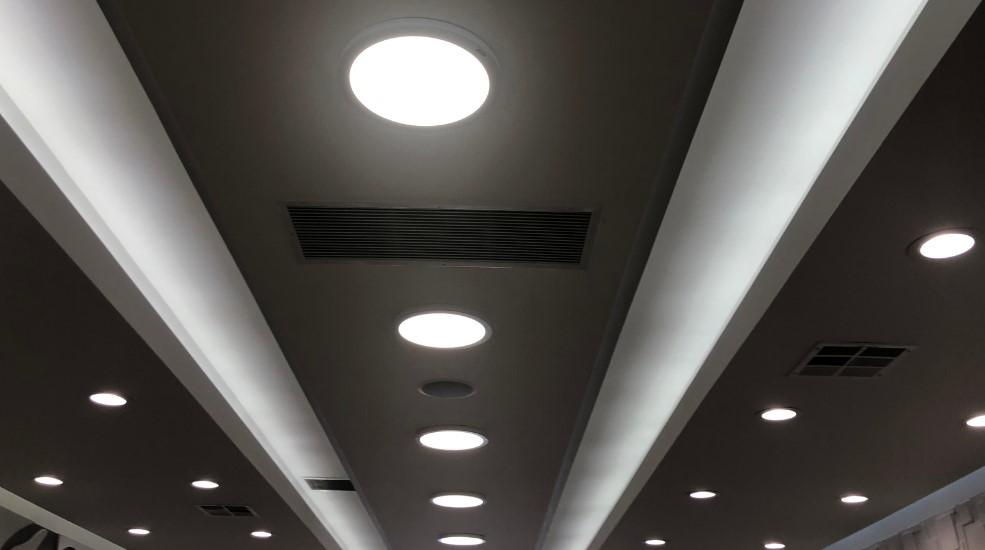 refurbished lighting solutions