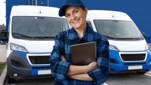 Utilising Technology in Fleet Management