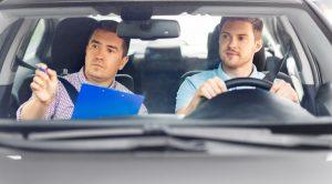 Types of Driving Instructors