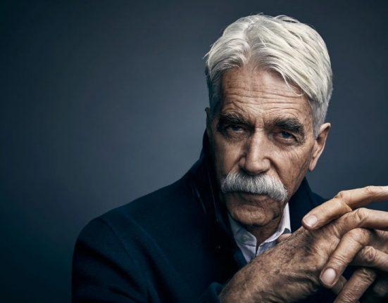 What Disease Does Sam Elliott Have