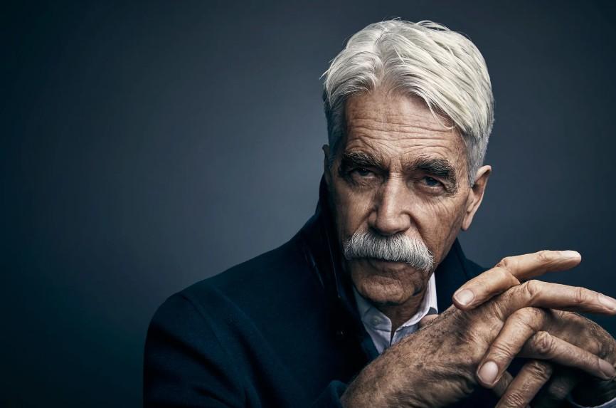 What Disease Does Sam Elliott Have