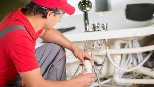 Factors Influencing Plumbing Hourly Rates in the UK