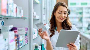 Online Pharmacies – Payment processing for medical supplies and prescriptions