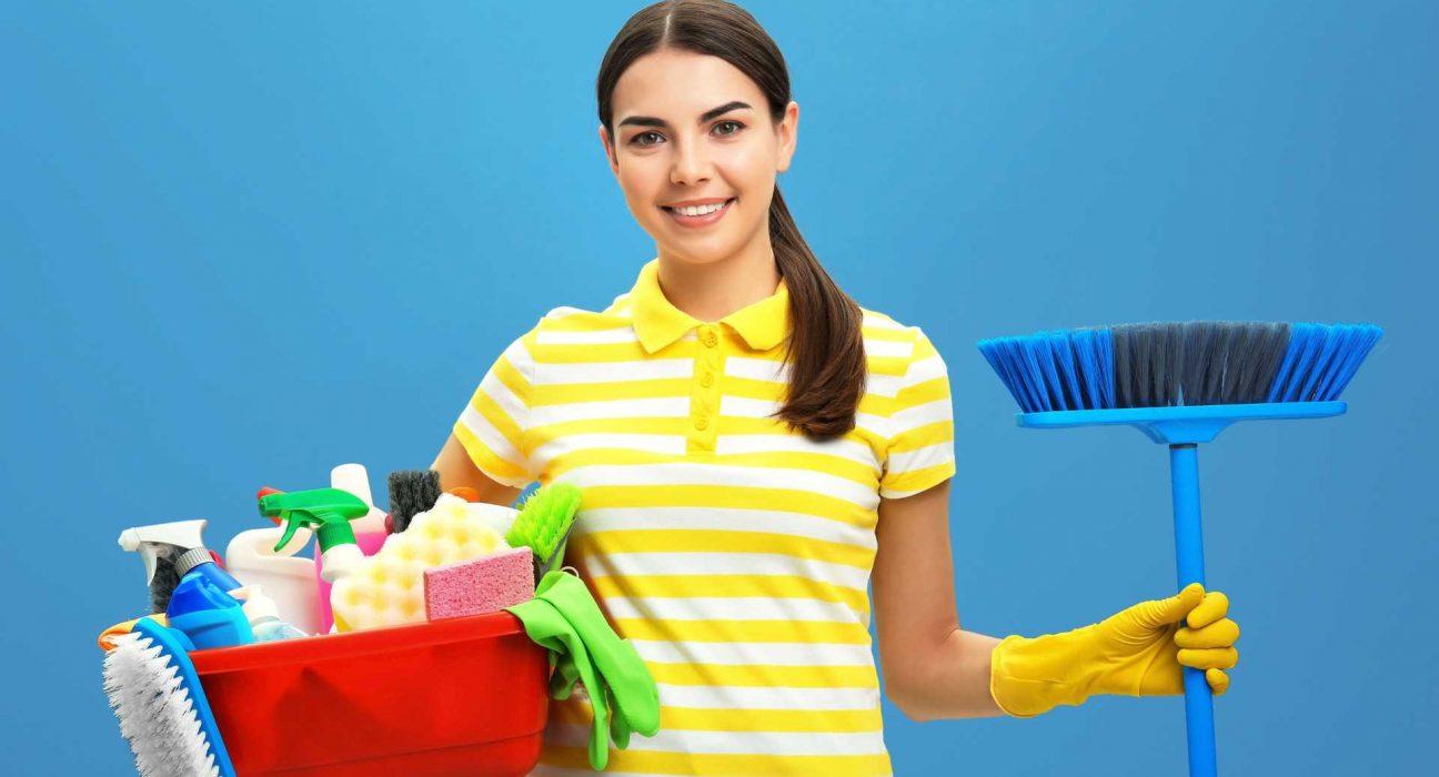 Self-employed Cleaner Hourly Rate in the UK_ How to Determine Your Pricing