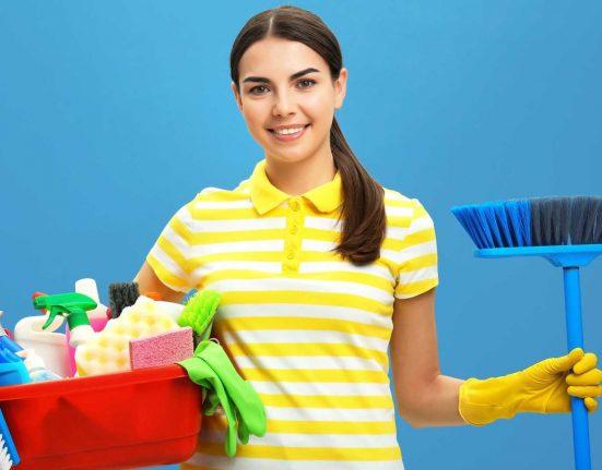 Self-employed Cleaner Hourly Rate in the UK_ How to Determine Your Pricing