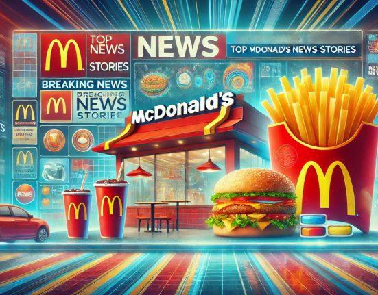 Top McDonald’s News Stories You Don’t Want to Miss