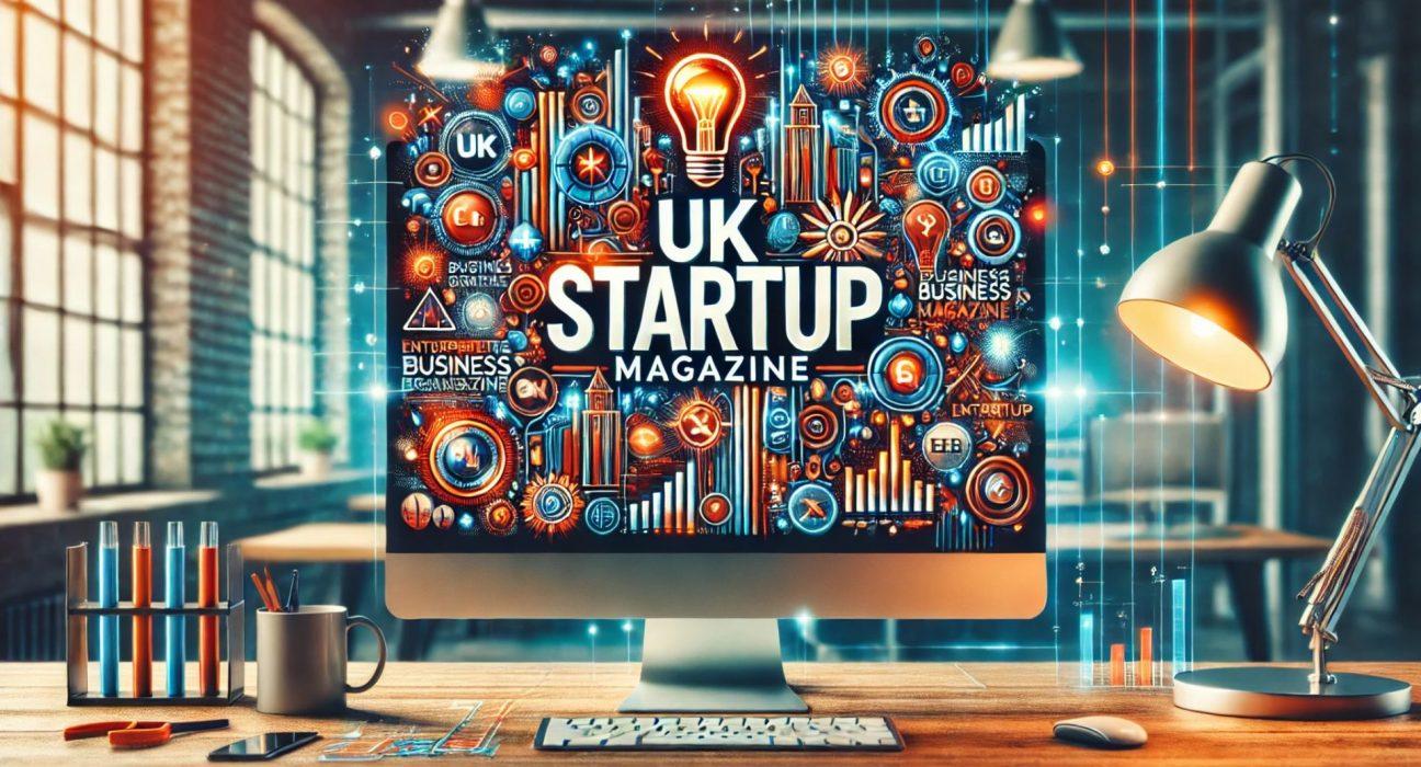 UK Startup Magazine