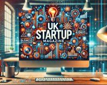 UK Startup Magazine