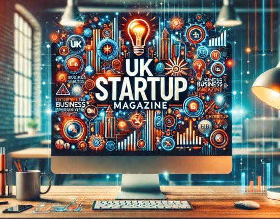 UK Startup Magazine