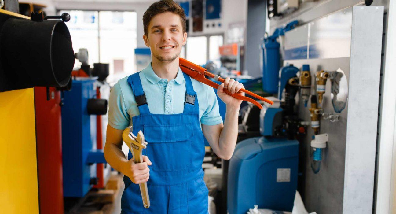 Understanding Plumbing Hourly Rate in the UK_ What You Need to Know