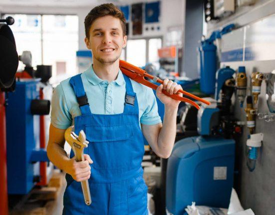 Understanding Plumbing Hourly Rate in the UK_ What You Need to Know