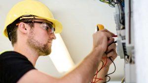 What Is Included in an Electrician’s Hourly Rate