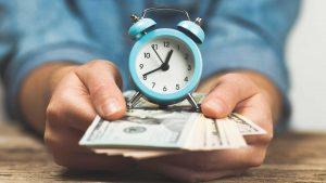 Why Convert Your Salary to an Hourly Rate