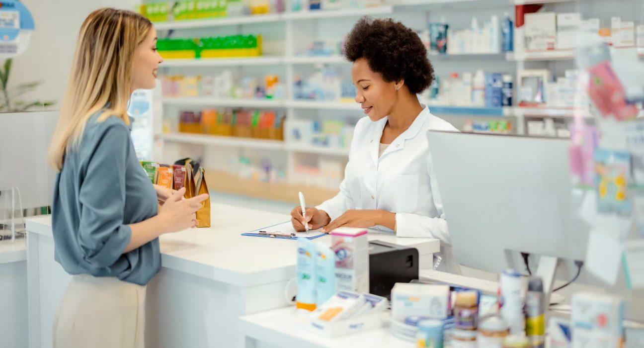 24-Hour Pharmacy in London