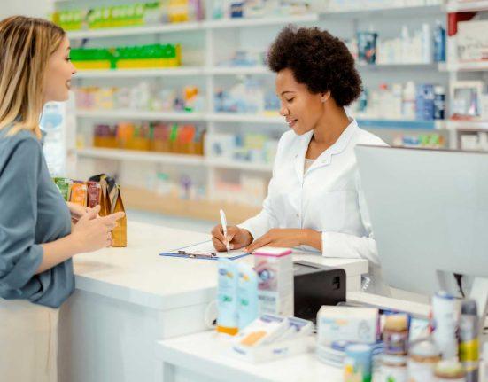 24-Hour Pharmacy in London