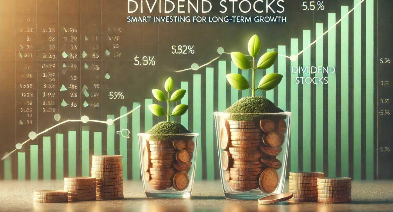 5StarsStocks.com Dividend Stocks