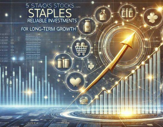 5StarsStocks.com Staples