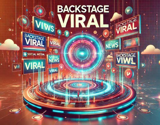 BackstageViral.com