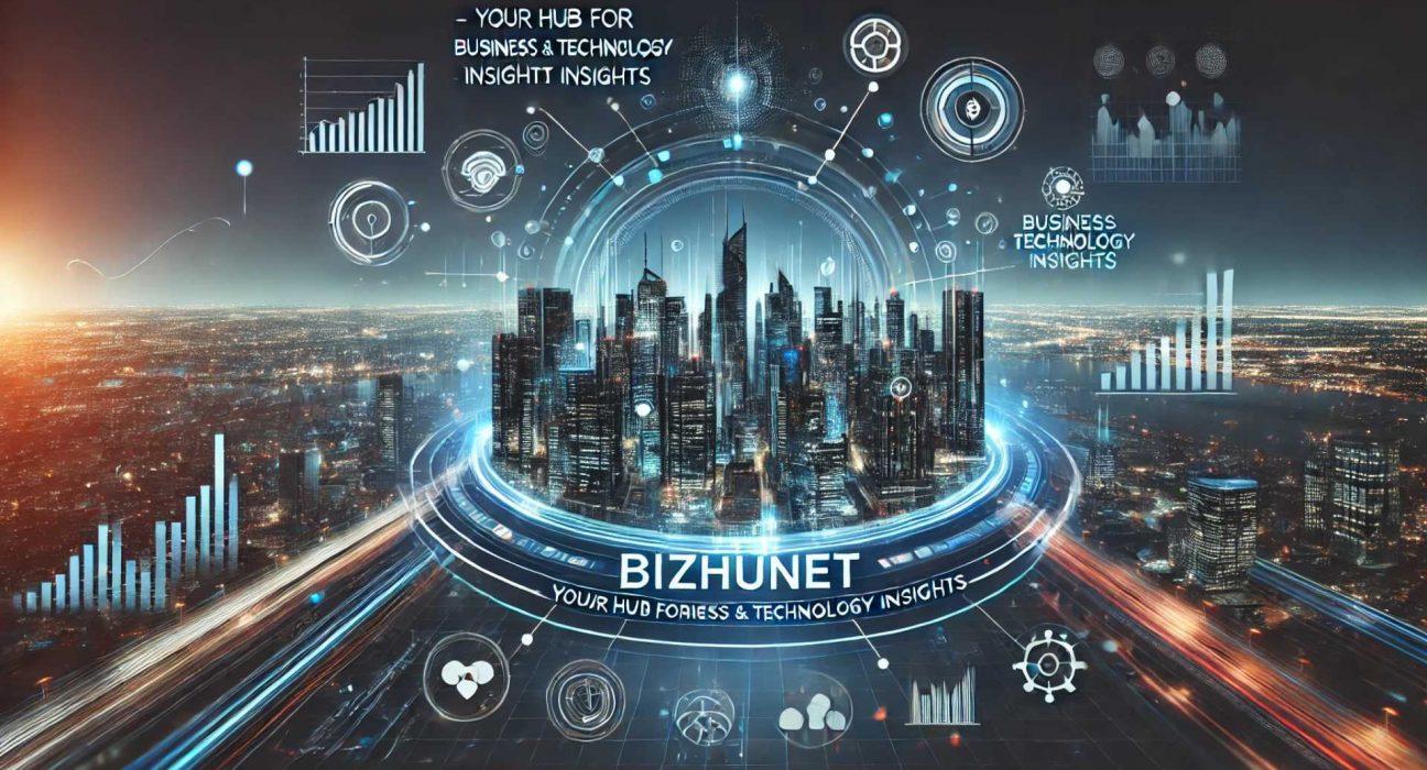 Bizhunet