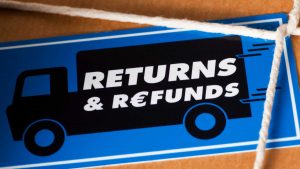 Does Must Have Ideas Offer Refunds and Returns