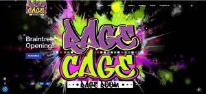 Rage Cage Ltd