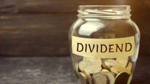 What Are the Dividend Payout Trends of 5StarsStocks.com Staples