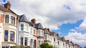 What Are the Financing Options for UK Property Investment